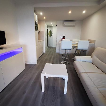 Appartement En Bord De Mer Канны Экстерьер фото