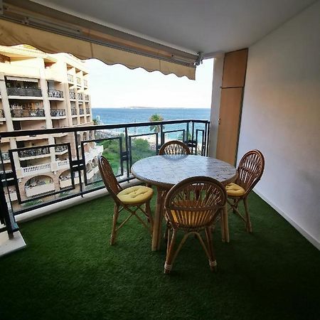 Appartement En Bord De Mer Канны Экстерьер фото