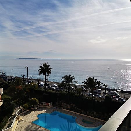Appartement En Bord De Mer Канны Экстерьер фото