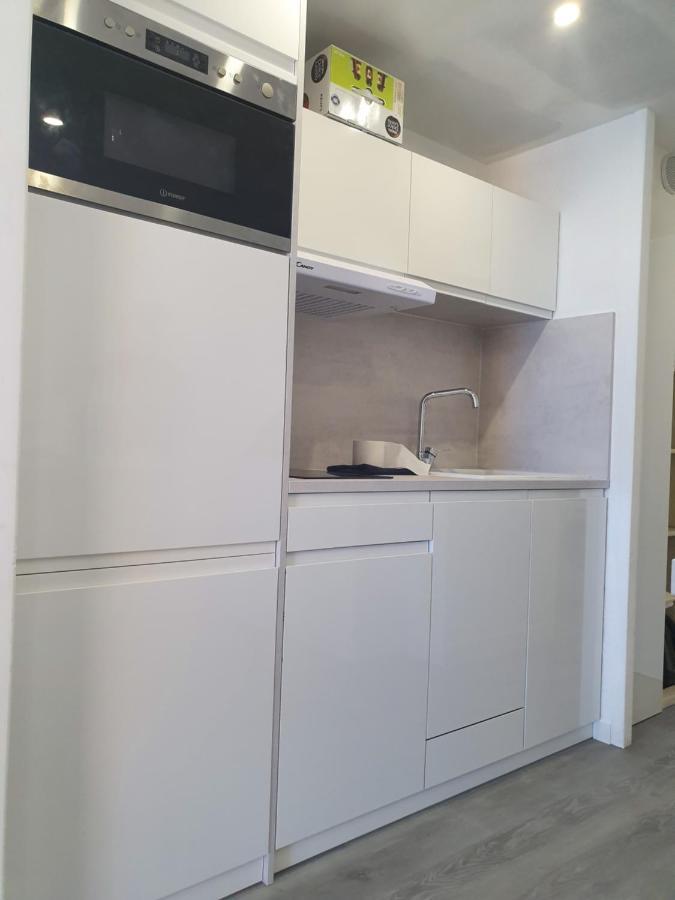 Appartement En Bord De Mer Канны Экстерьер фото